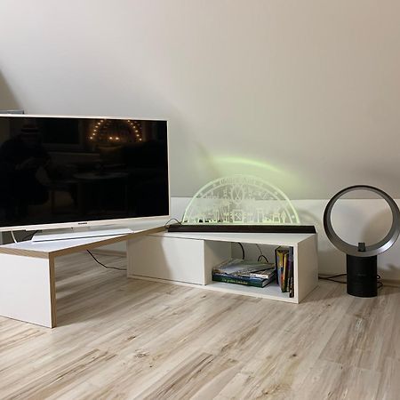 Ferienwohnung Stuetzengruen 외부 사진