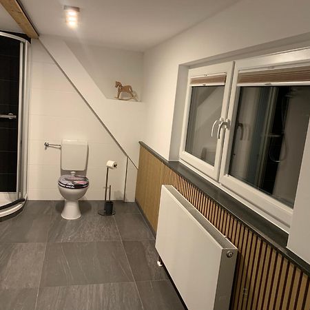 Ferienwohnung Stuetzengruen 외부 사진