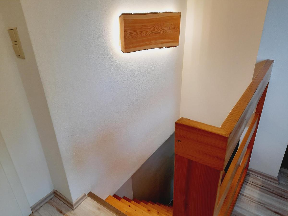Ferienwohnung Stuetzengruen 외부 사진