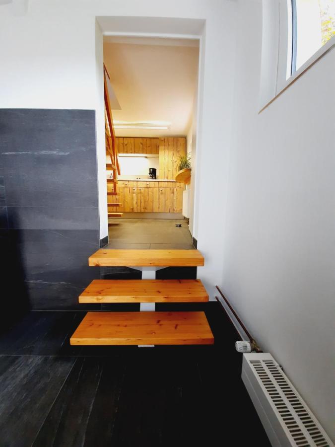 Ferienwohnung Stuetzengruen 외부 사진