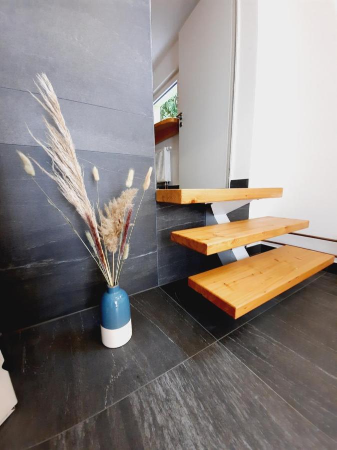 Ferienwohnung Stuetzengruen 외부 사진