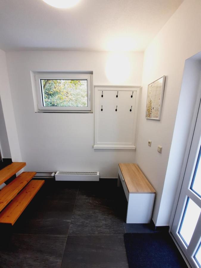 Ferienwohnung Stuetzengruen 외부 사진