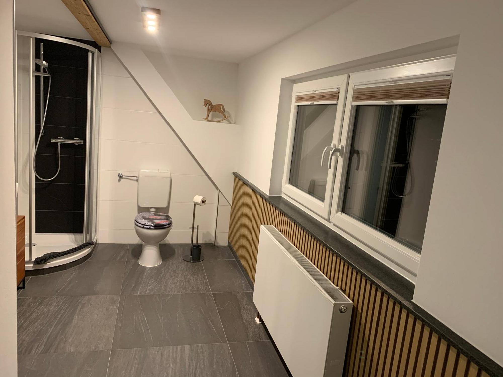 Ferienwohnung Stuetzengruen 외부 사진